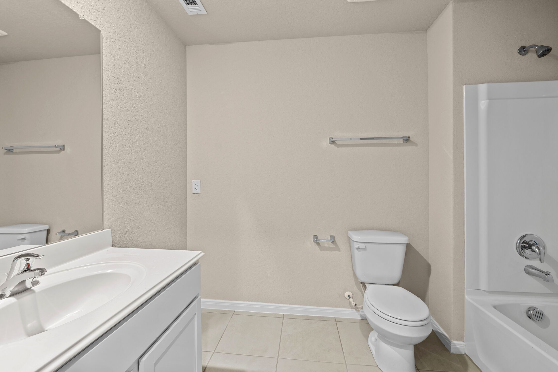 Bathroom - Representational Photo