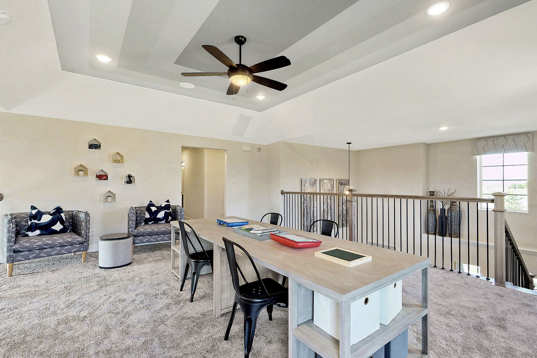 Game Room - Representational Photo