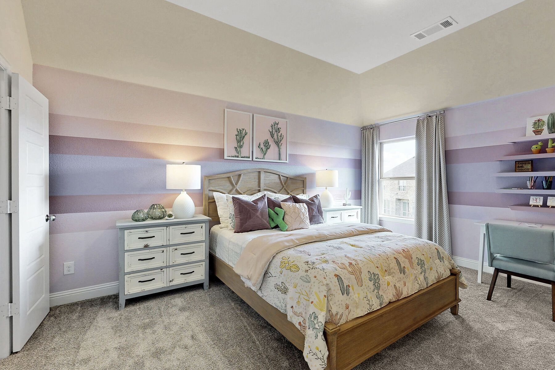 Bedroom - Representational Photo