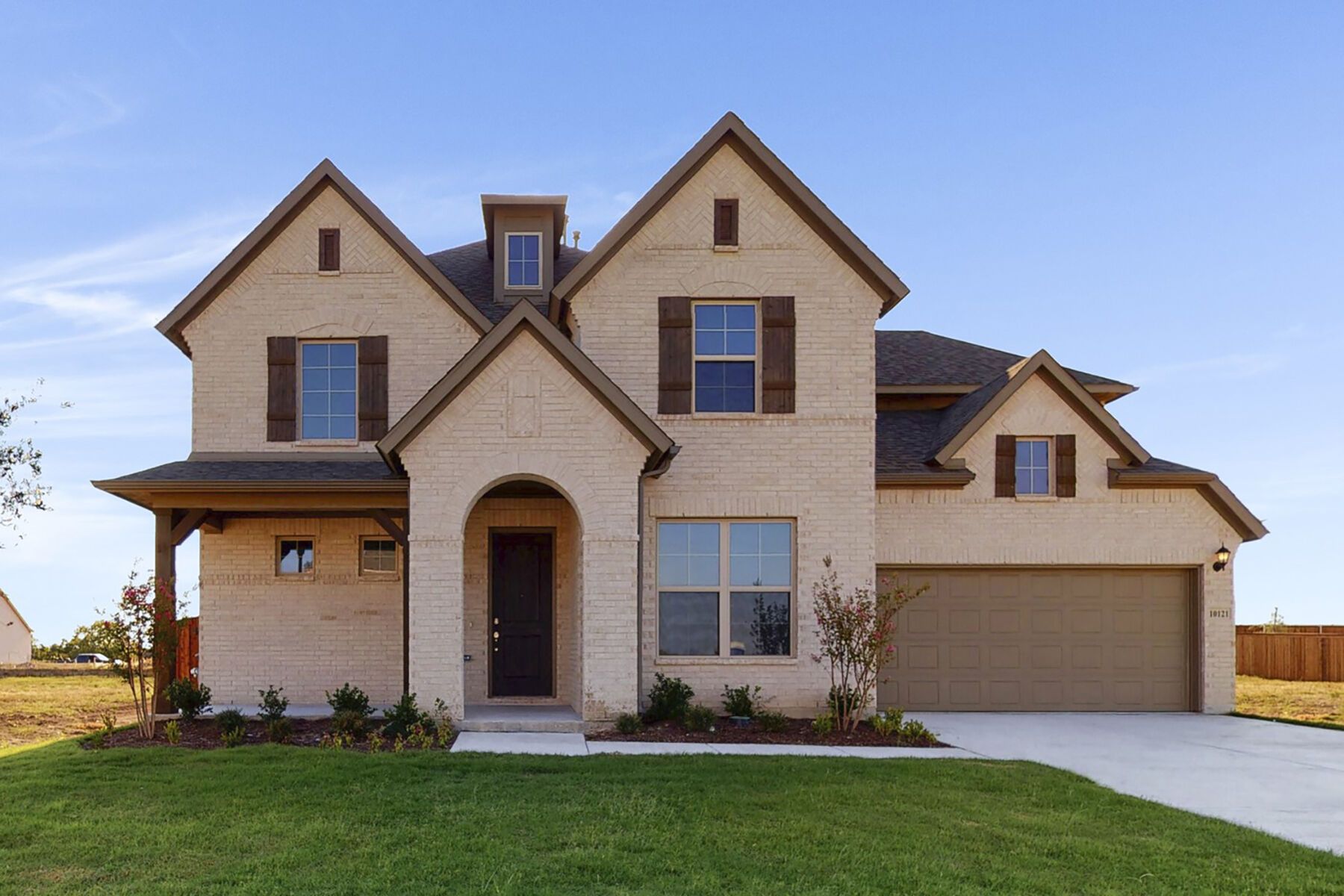 Front Exterior - Representational Photo