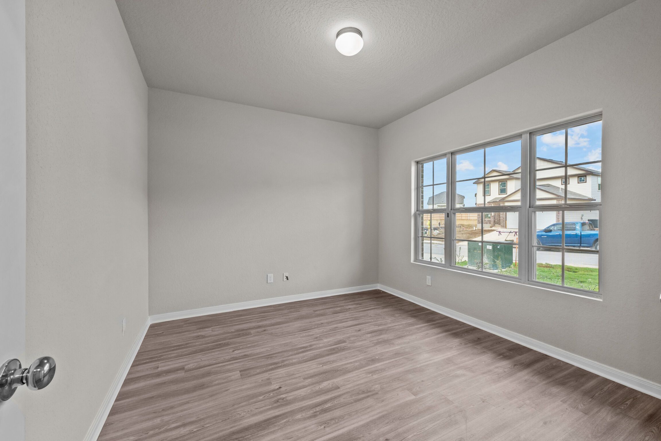 Interior - Representational Photo