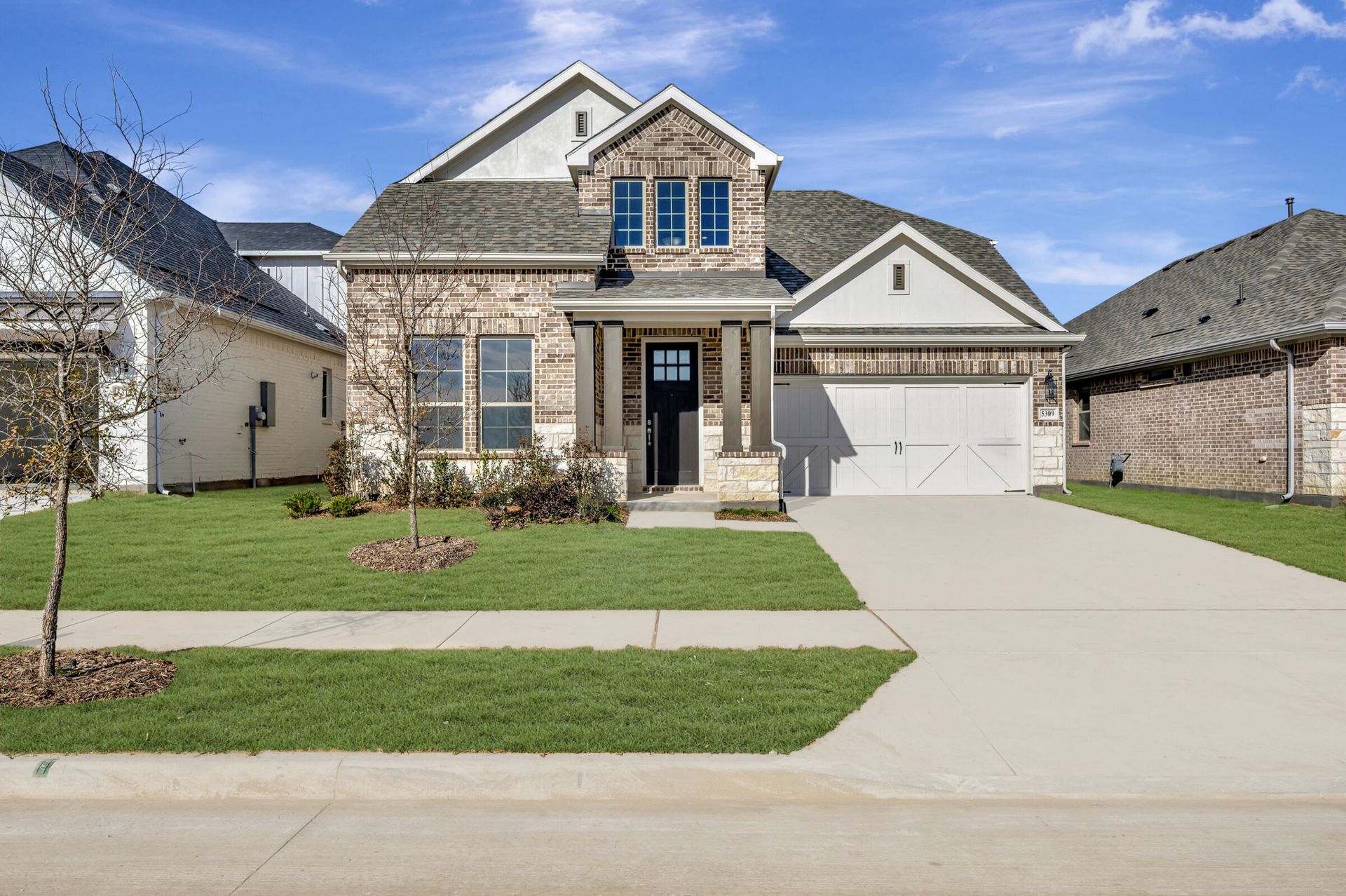 Front Exterior