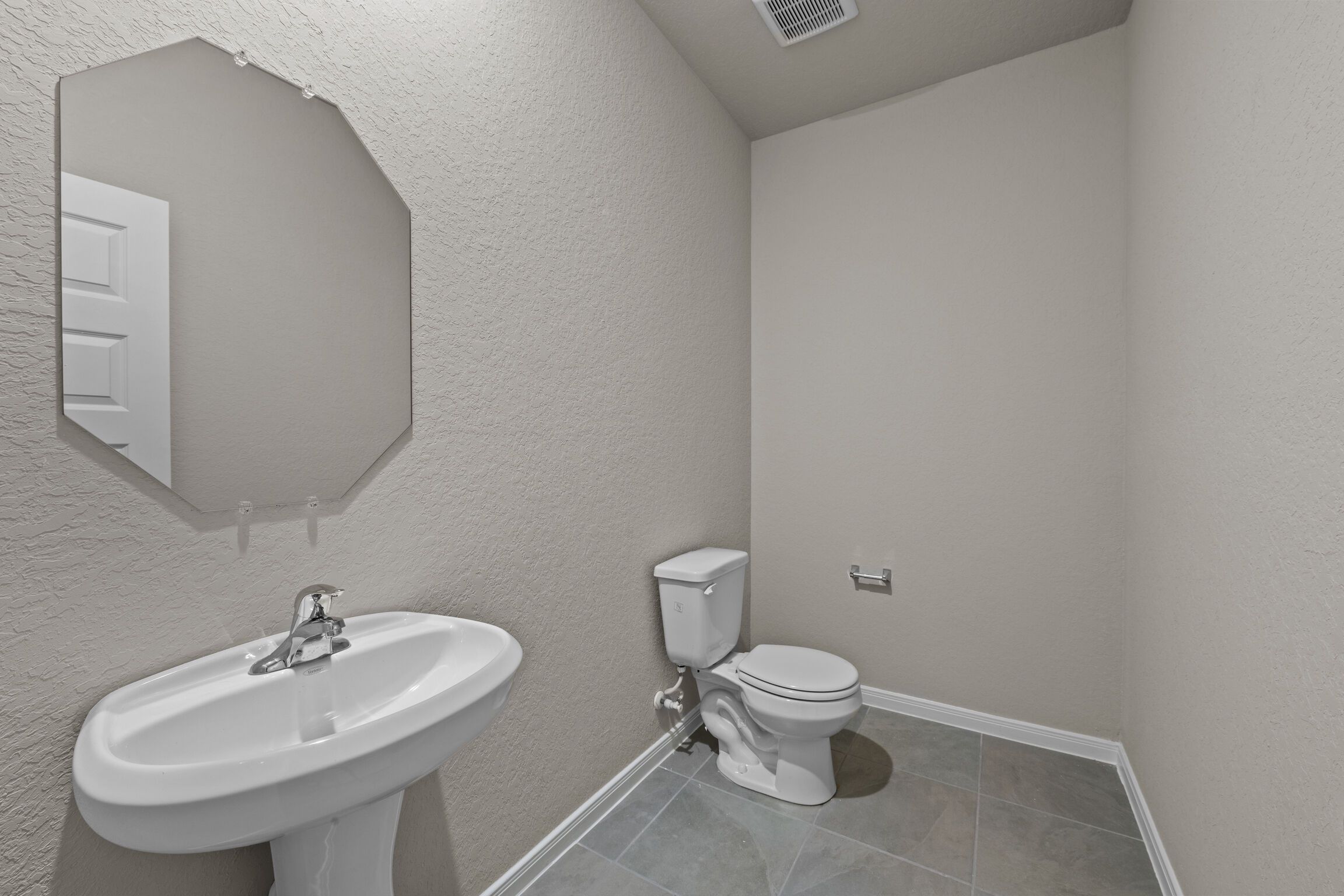 Interior - Representational Photo