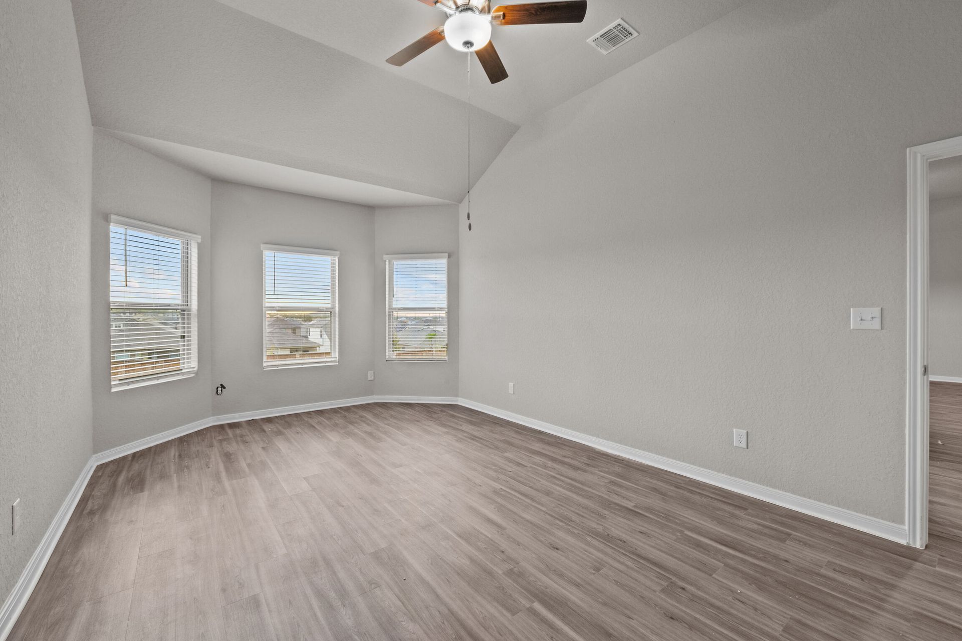 Interior - Representational Photo