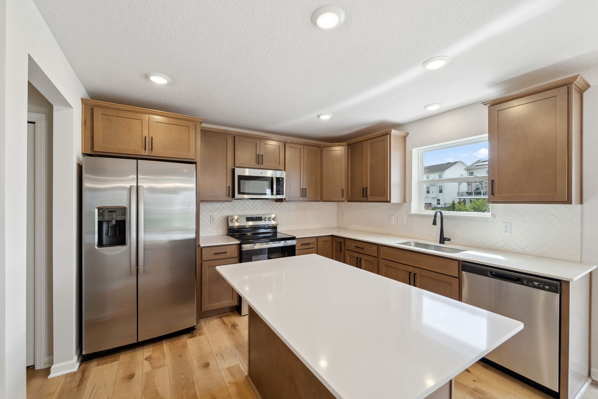 Kitchen - Representational Photo