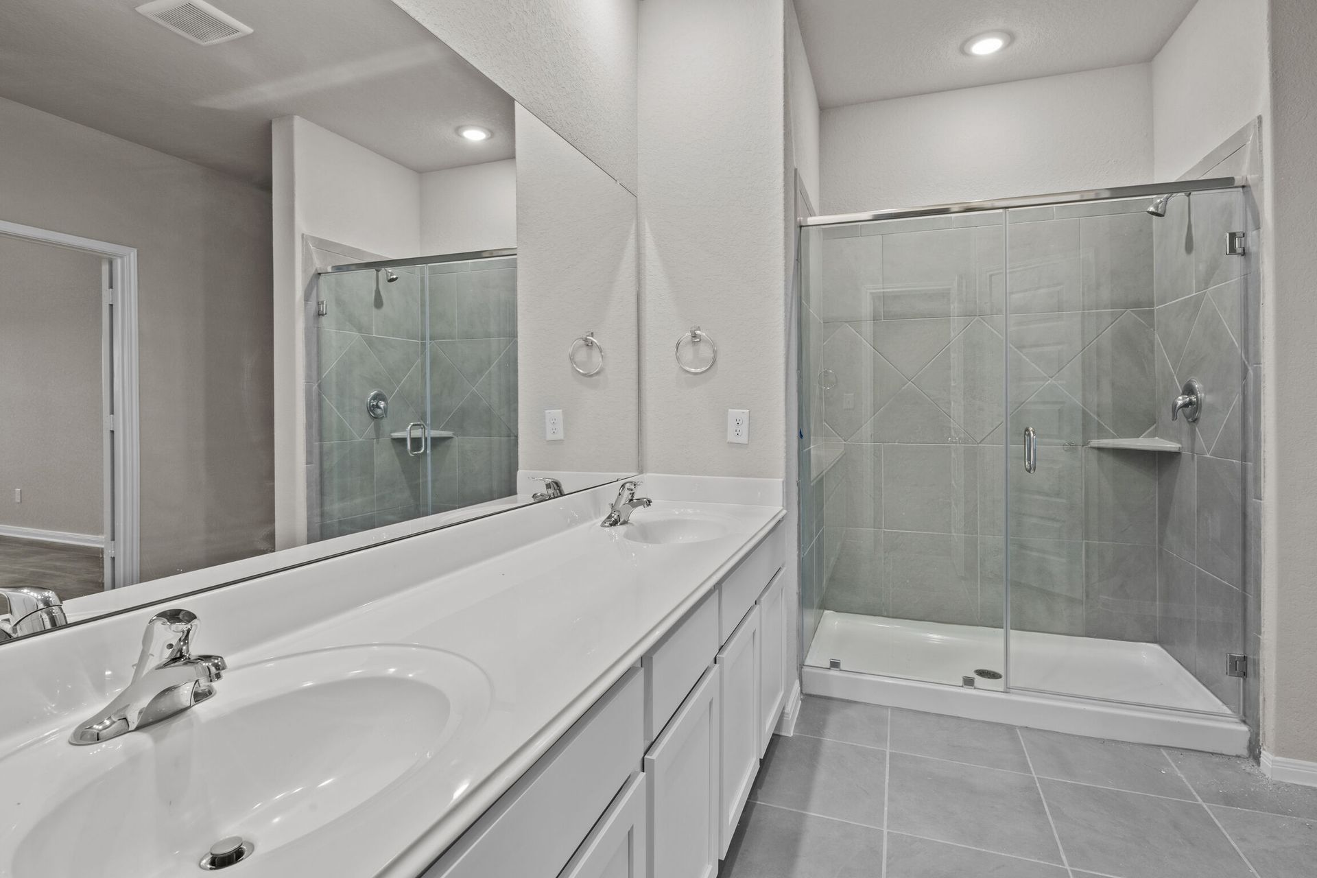 Bathroom - Representational Photo