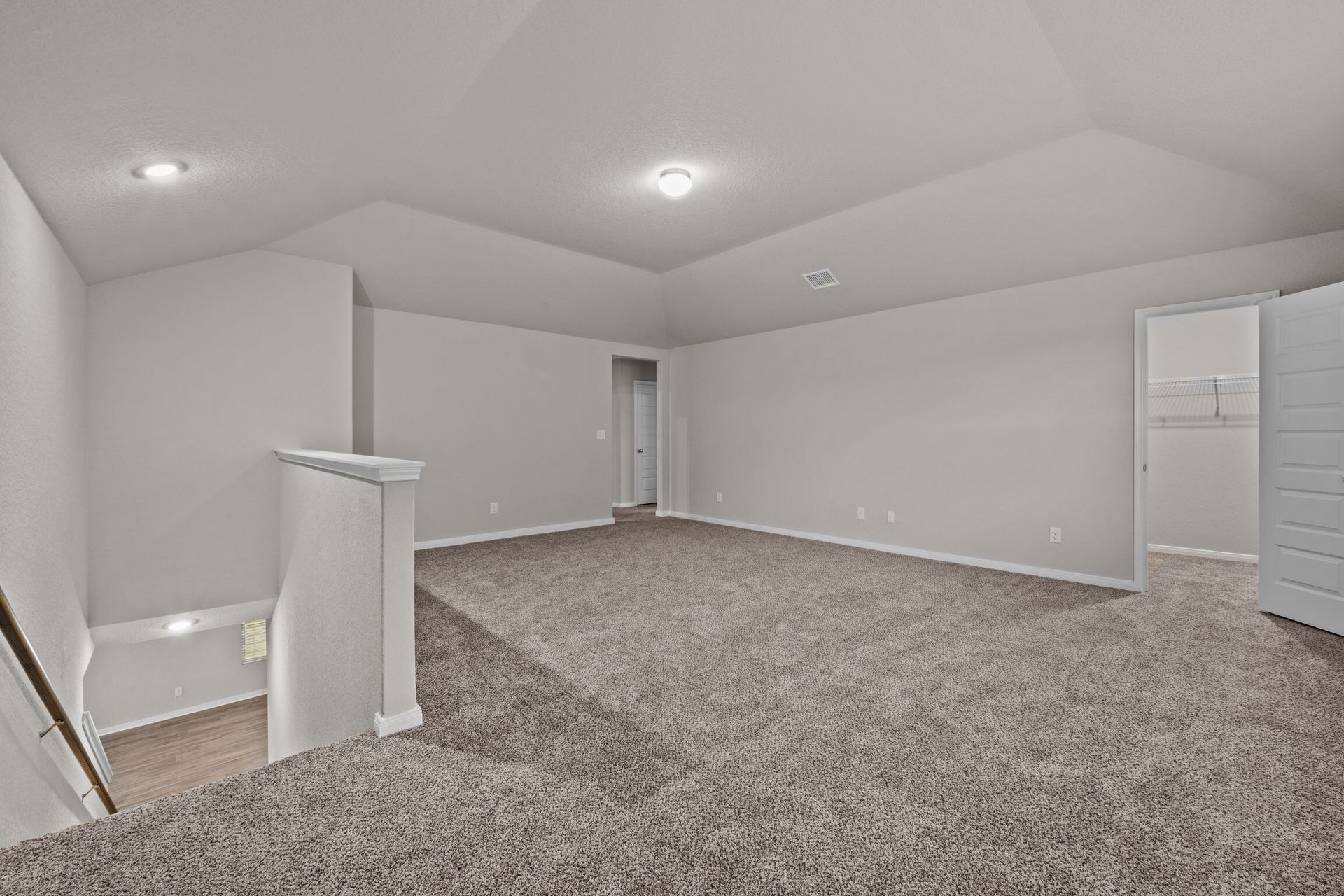 Interior - Representational Photo