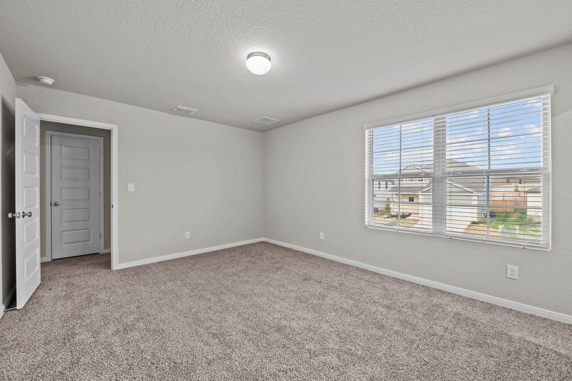 Interior - Representational Photo