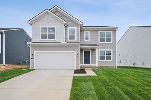 713 Whisperwood Way (Aubrey)