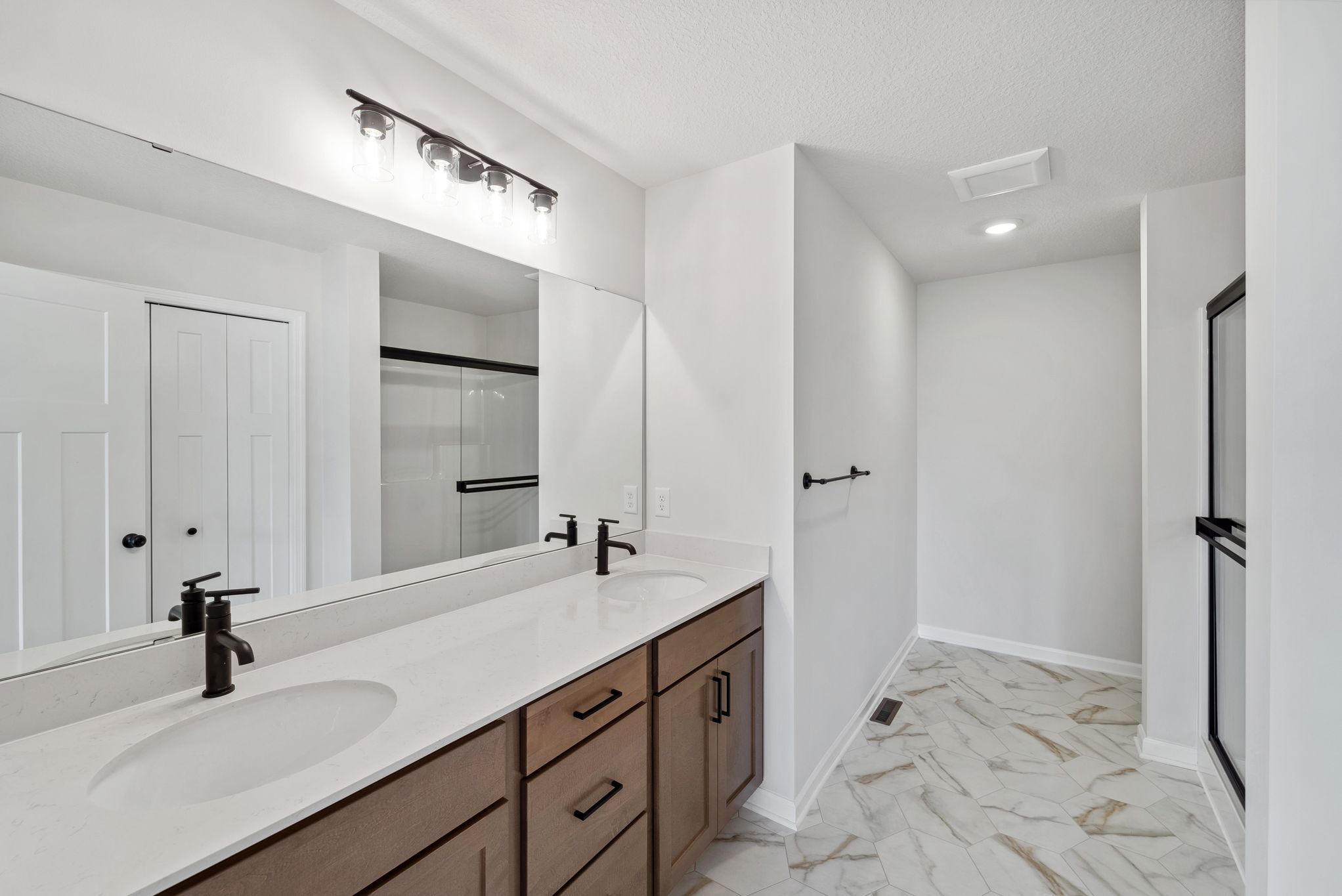 Owner's Bathroom - Representational Photo