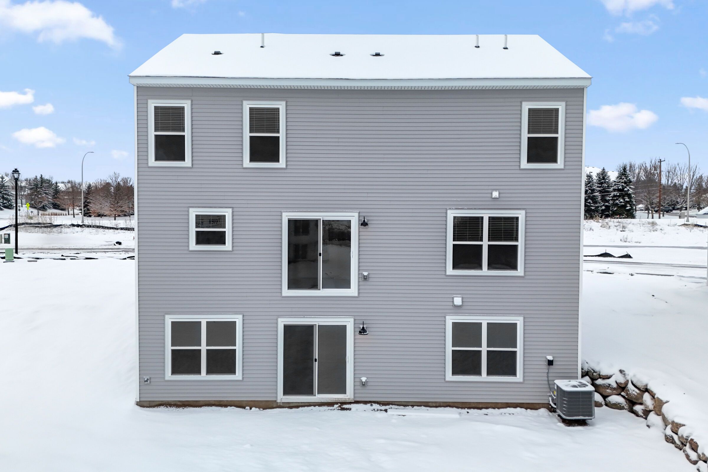 Exterior - Representational Photo