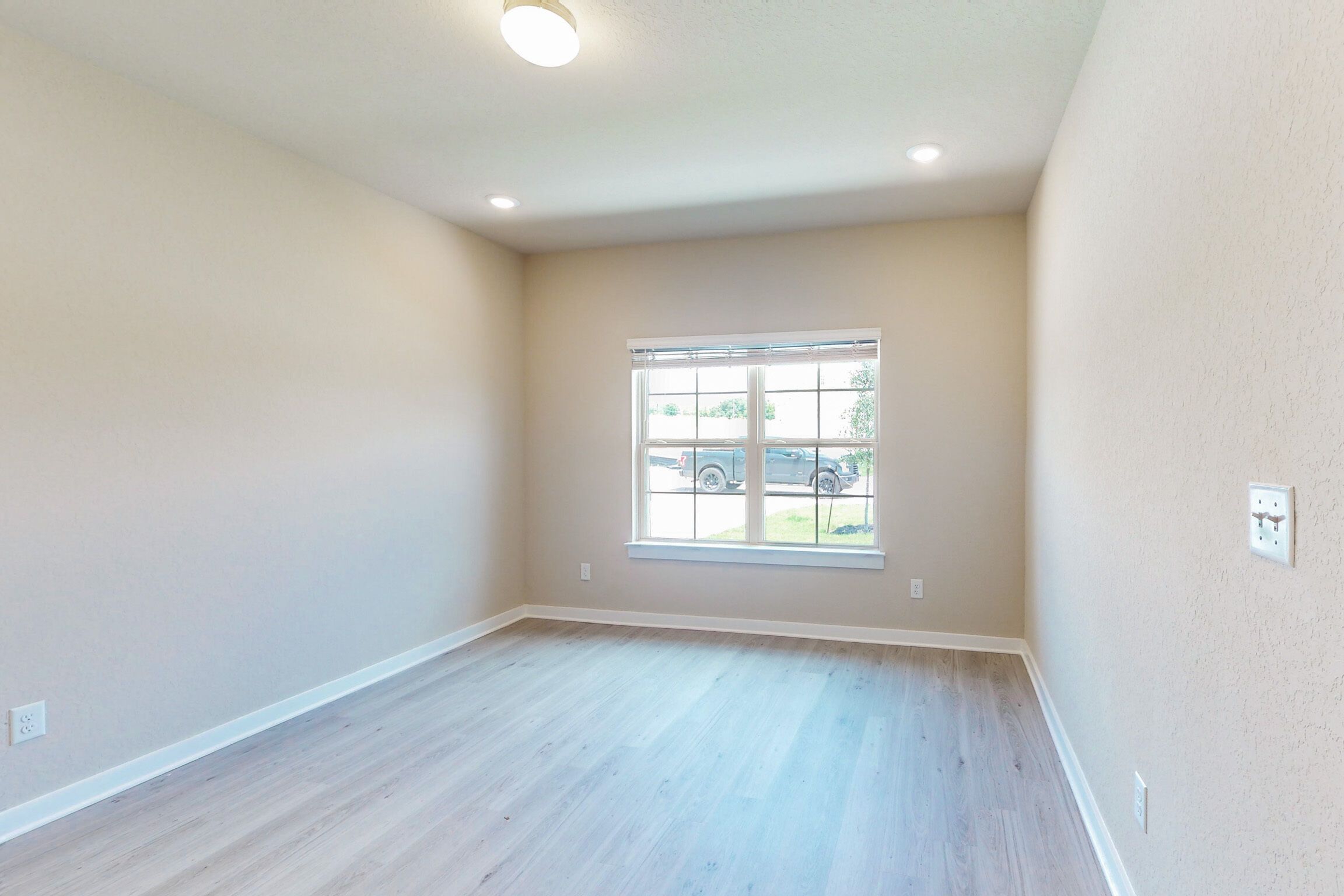Interior - Representational Photo