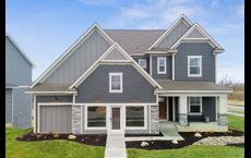 Riverwalk: Dayton, Minnesota - M/I Homes