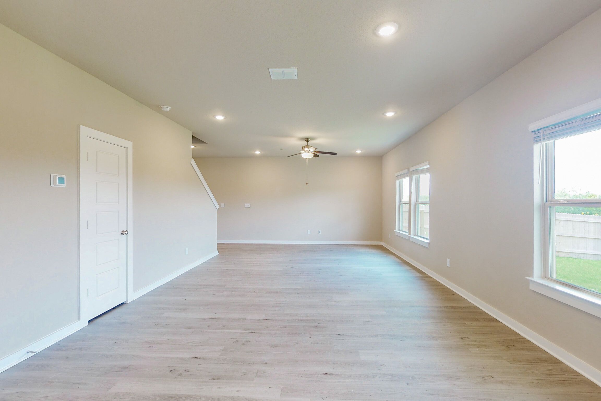 Interior - Representational Photo