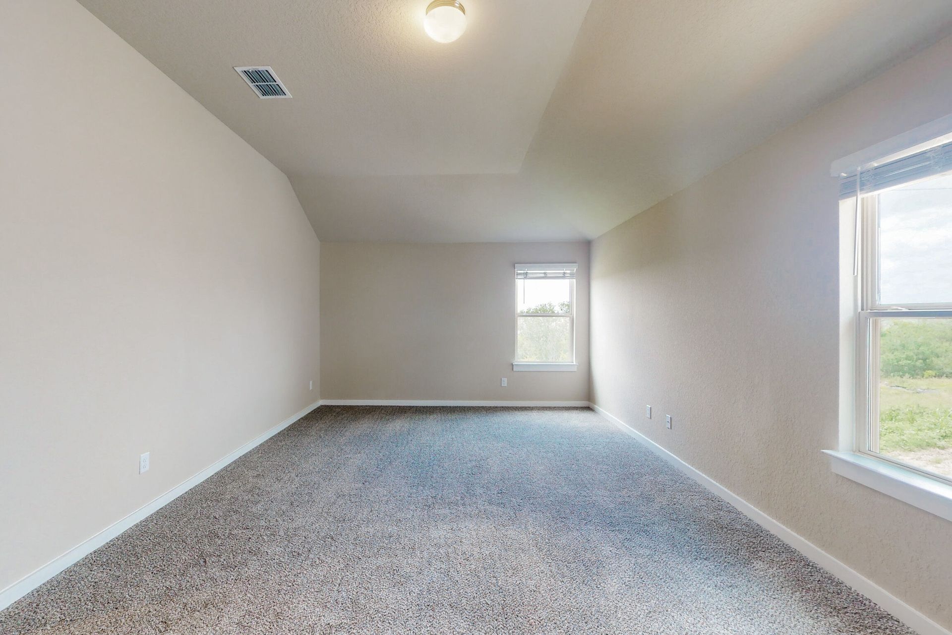 Interior - Representational Photo