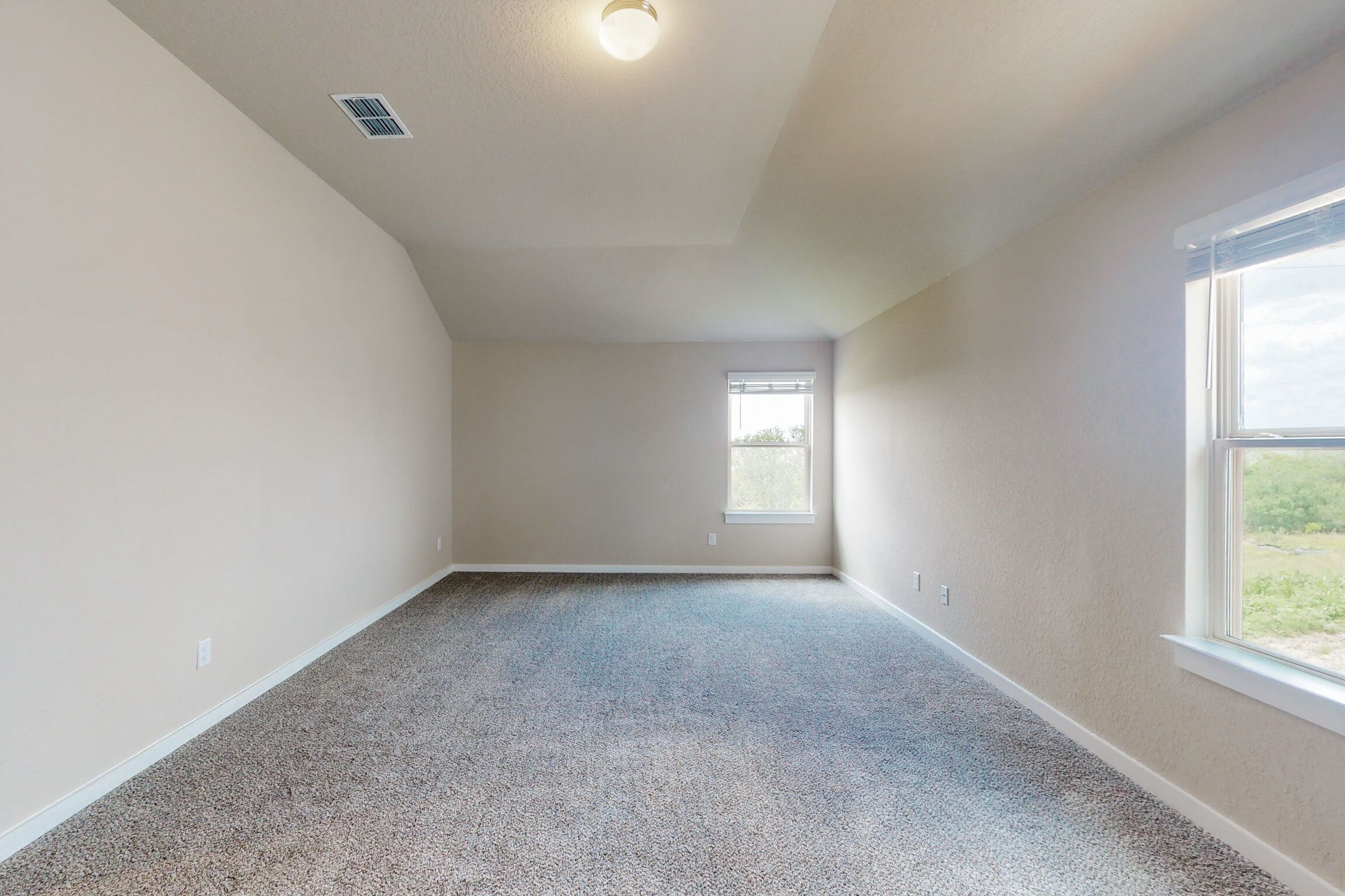 Interior - Representational Photo