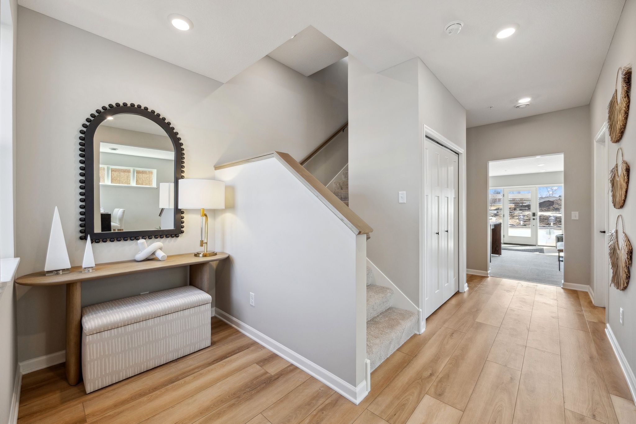 Entryway