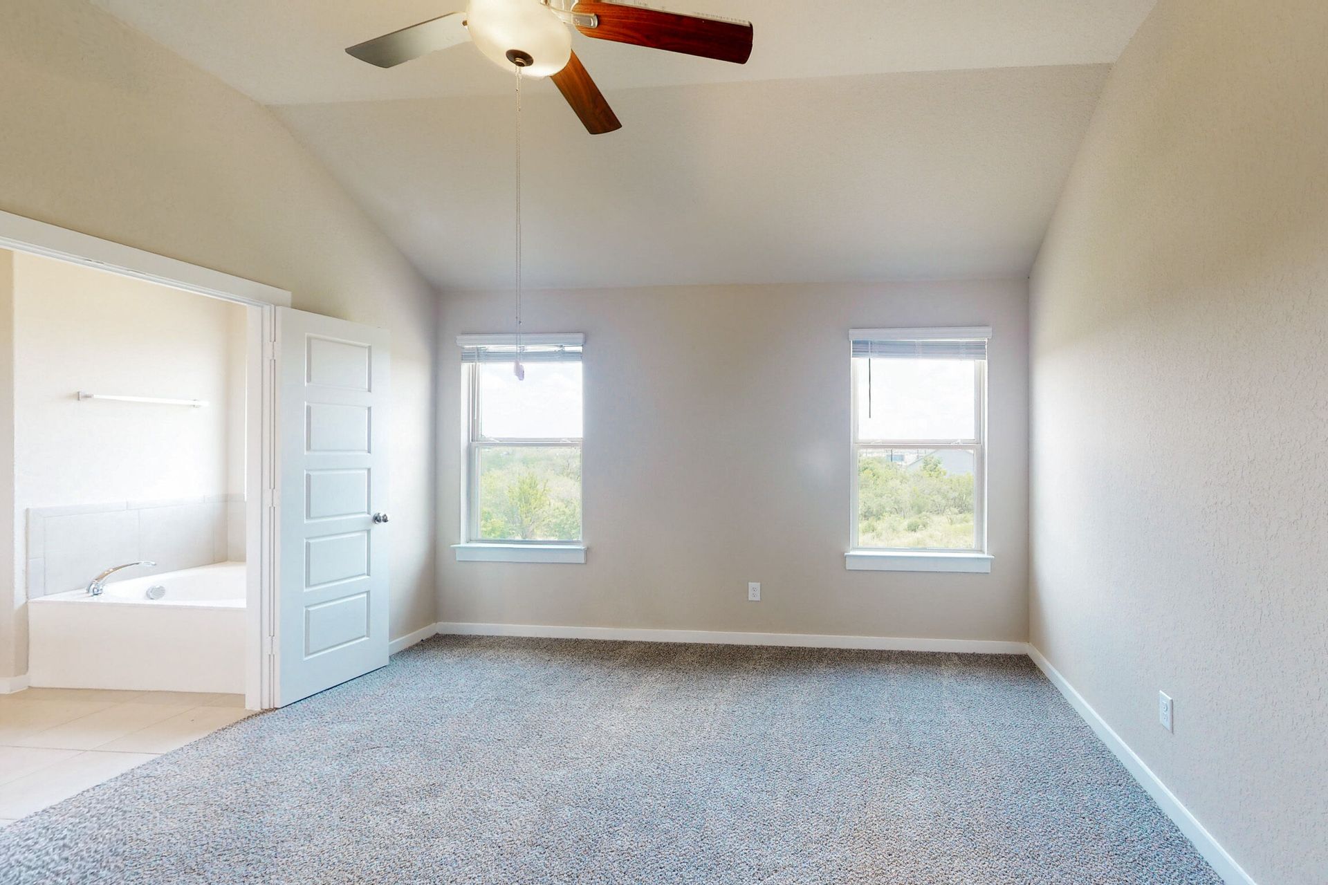 Interior - Representational Photo