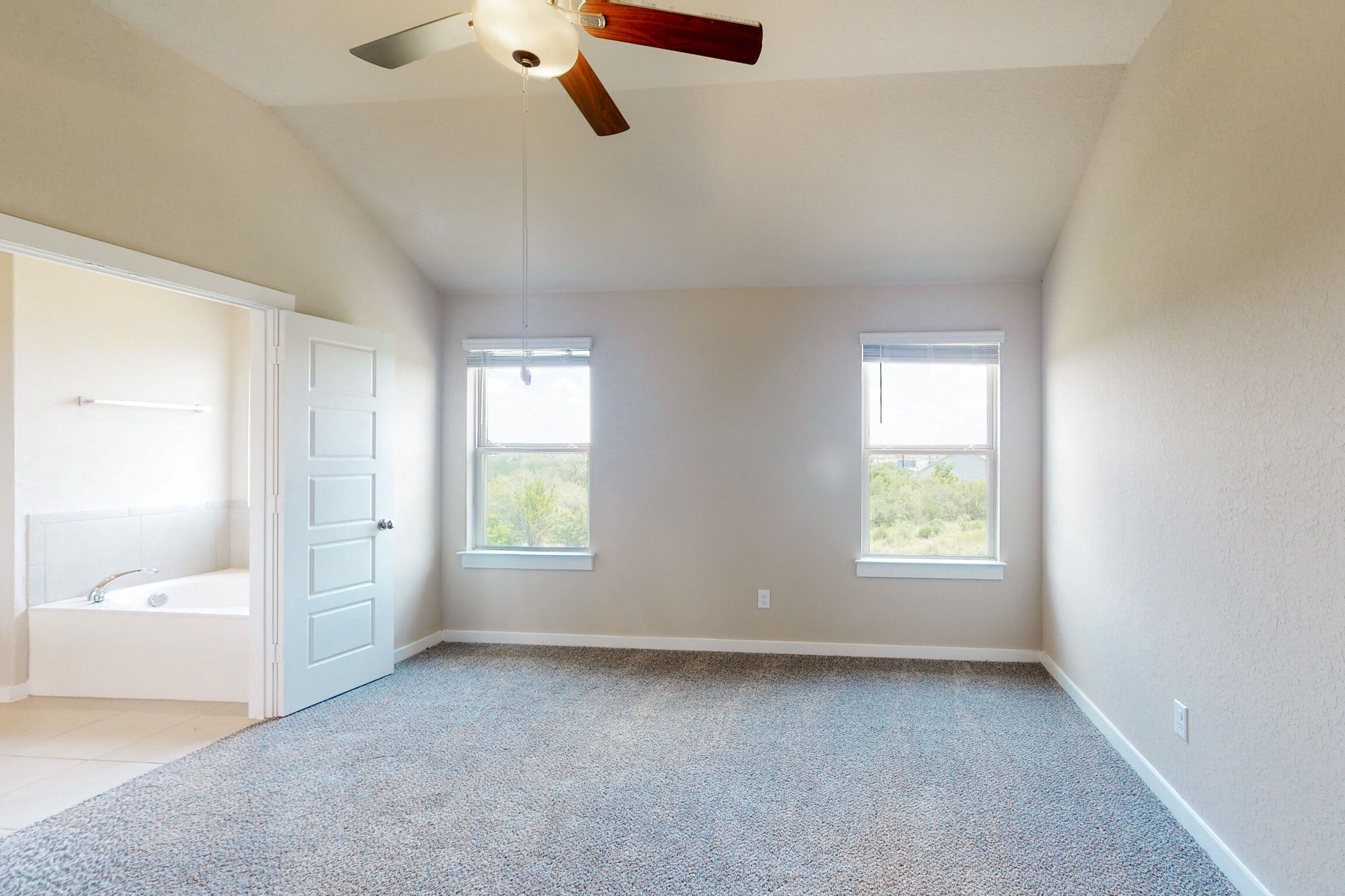 Interior - Representational Photo