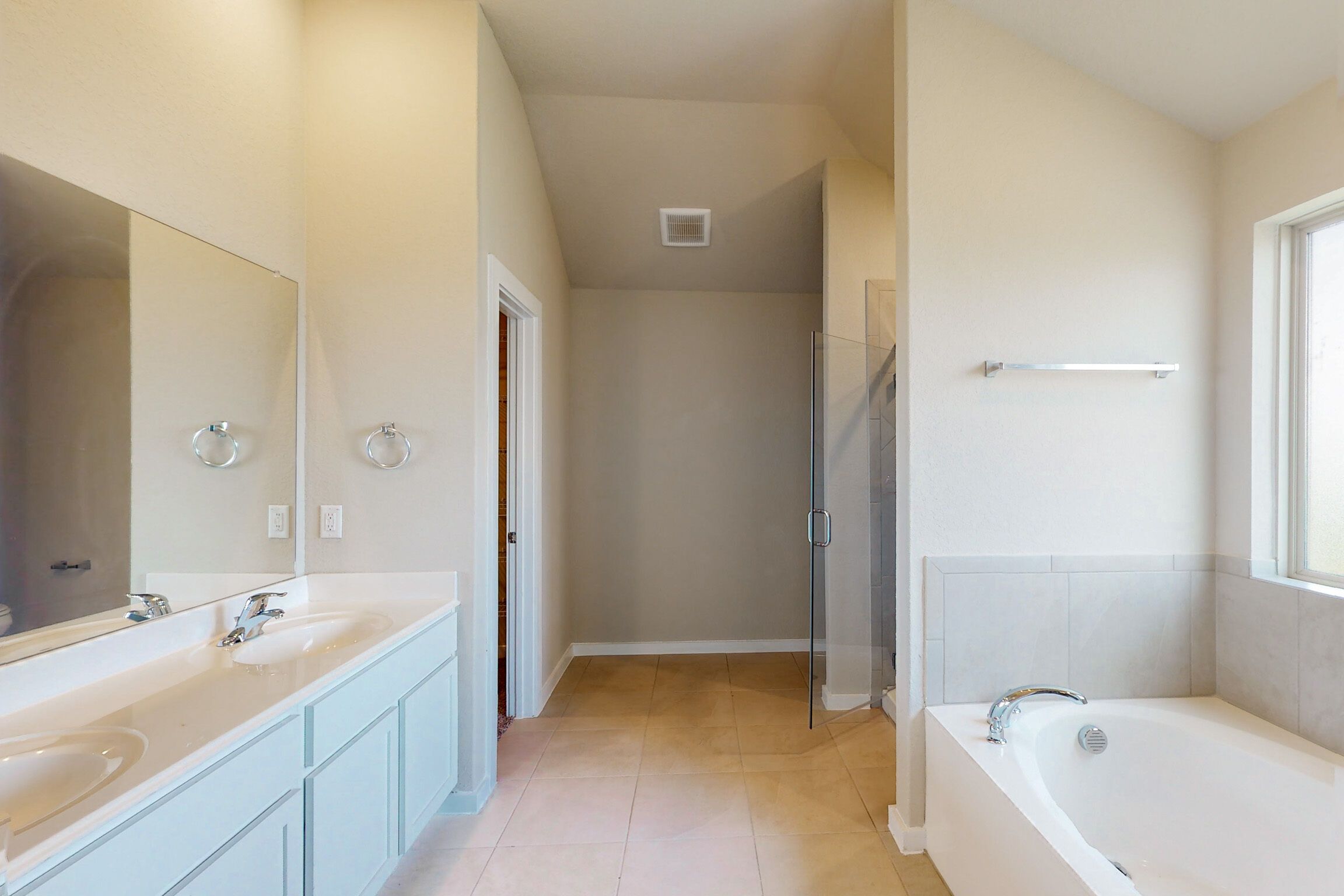 Bathroom - Representational Photo