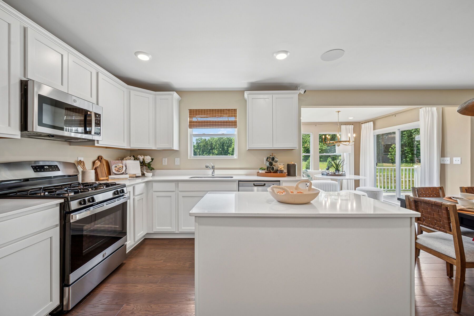 Kitchen  - Representational Photo