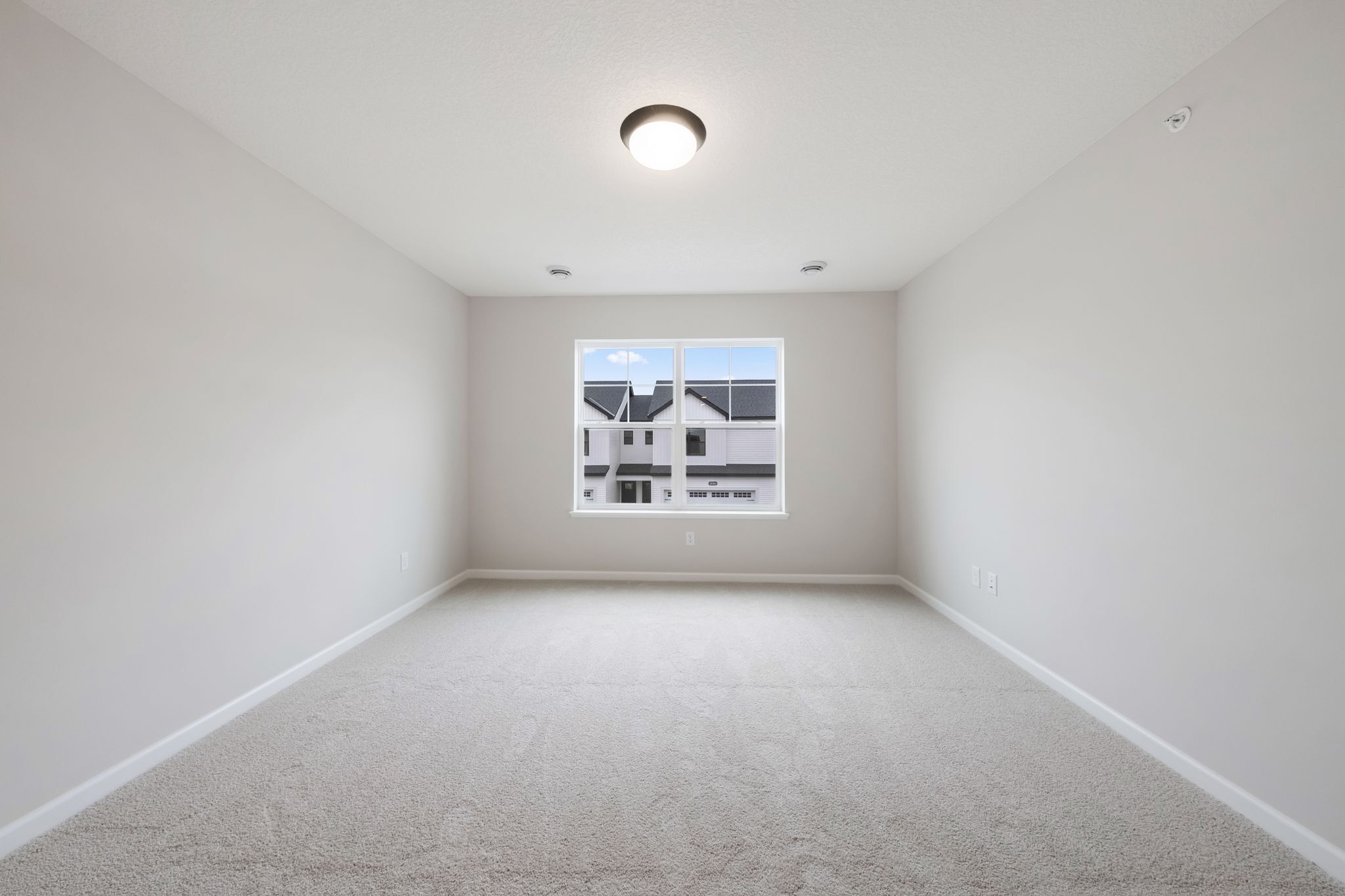 Owner's Bedroom