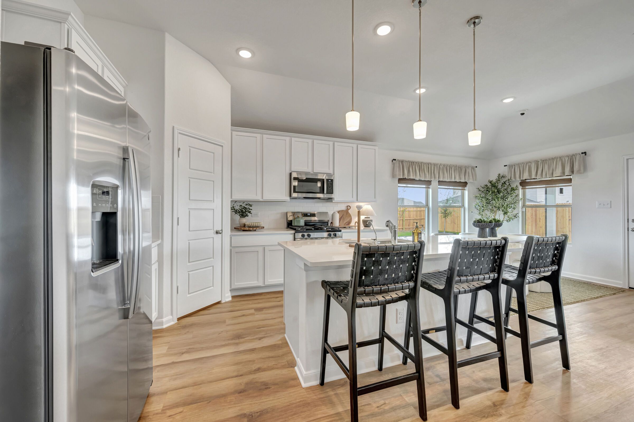 casa en Hickory Ridge Estates por M/I Homes