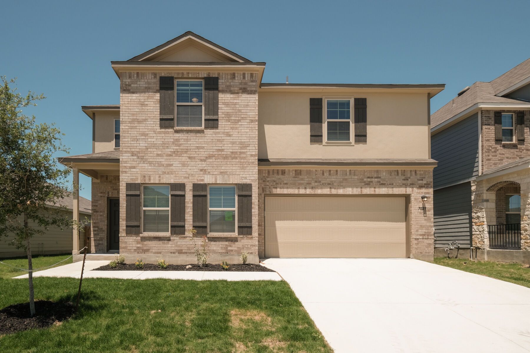 Exterior - Representational Photo