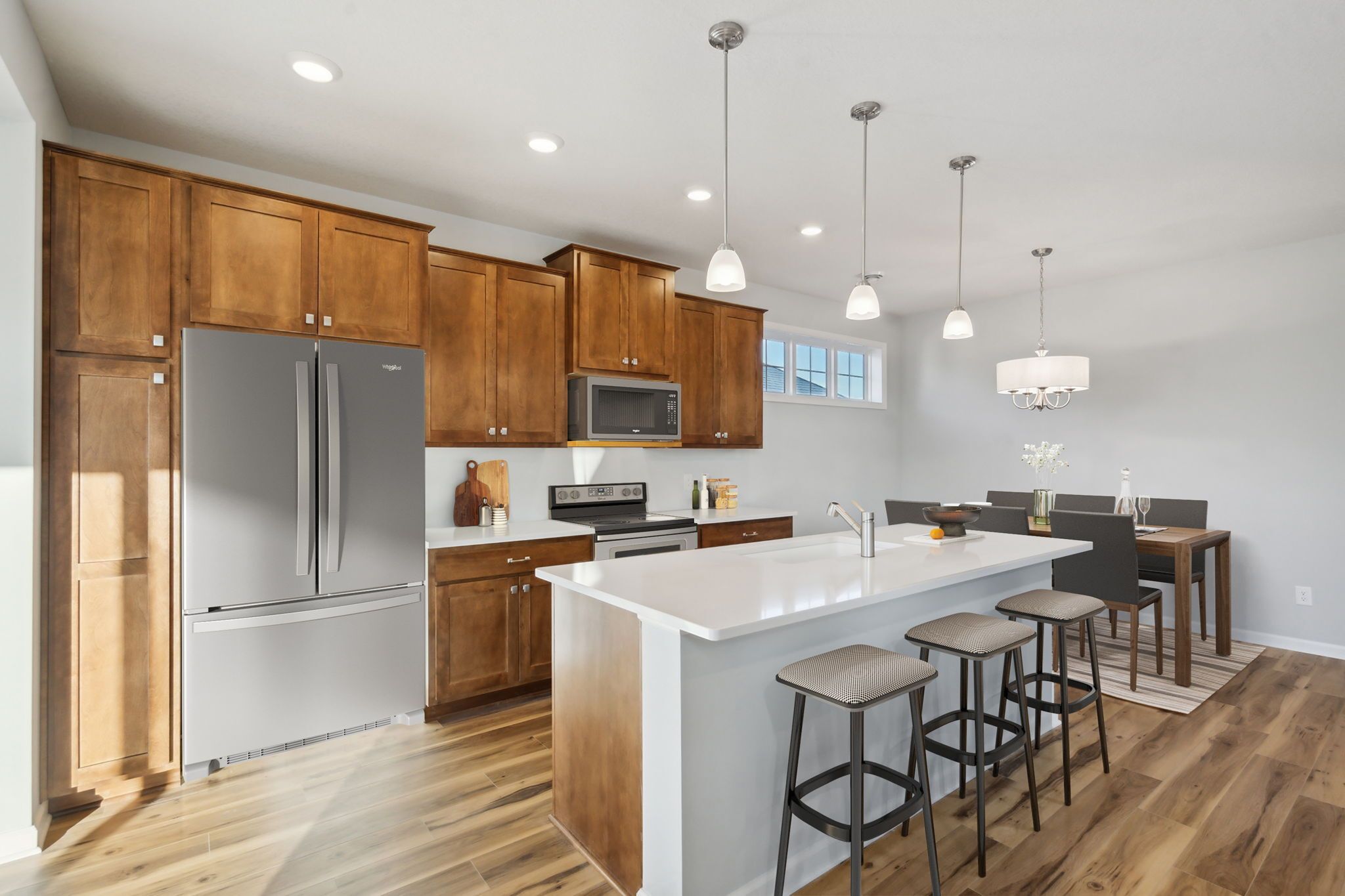 Kitchen - Representational Photo