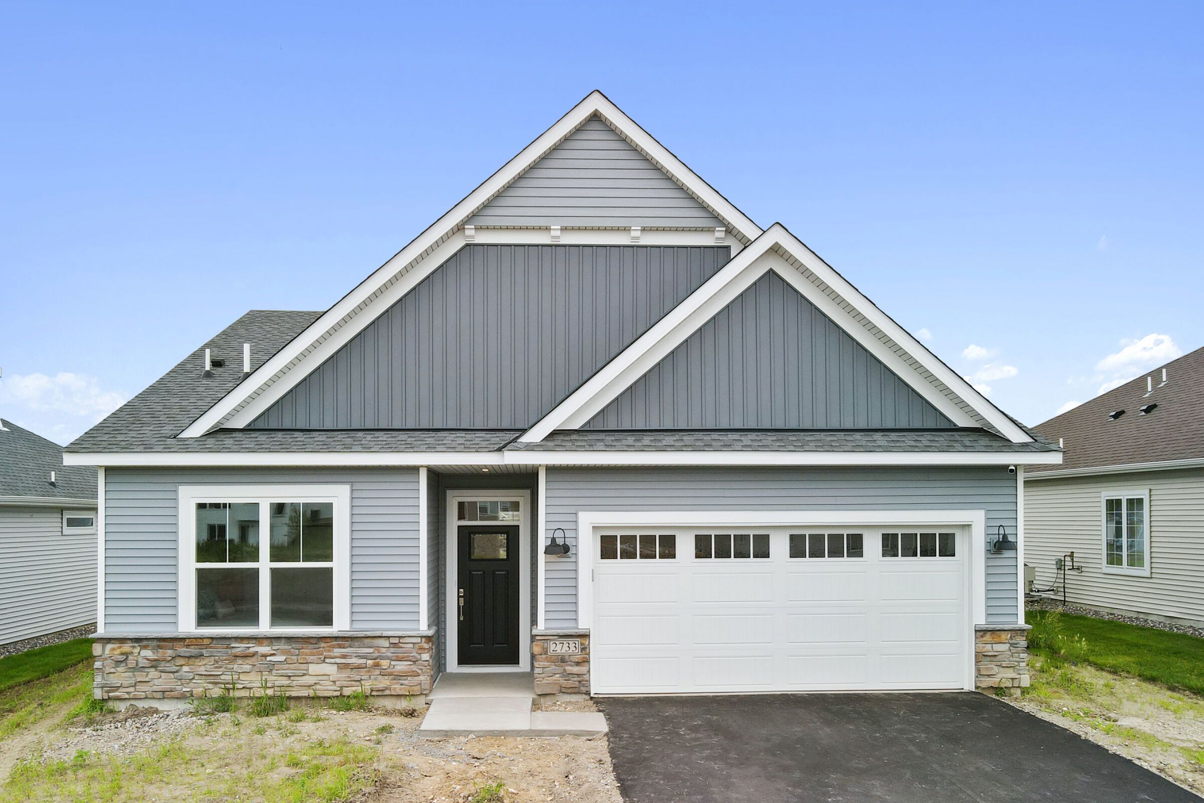 Exterior - Representational Photo