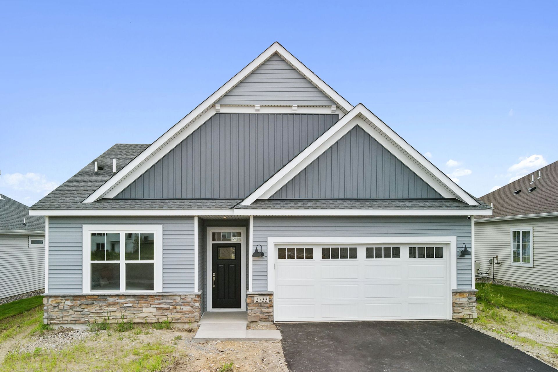 Exterior - Representational Photo