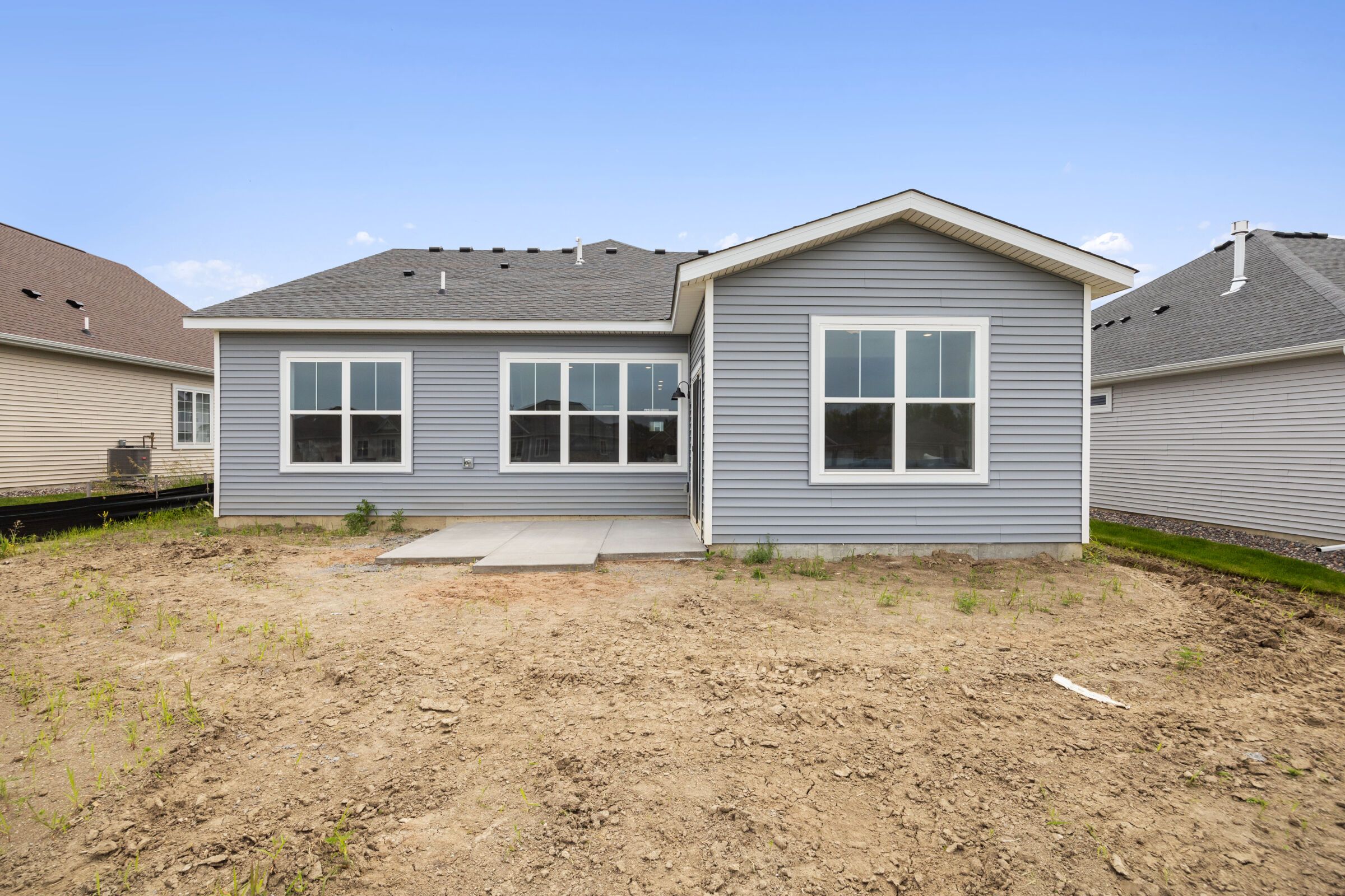 Exterior - Representational Photo