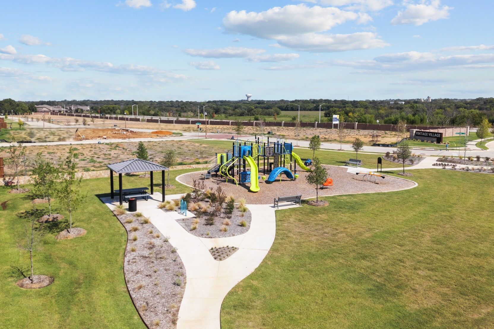 Playground