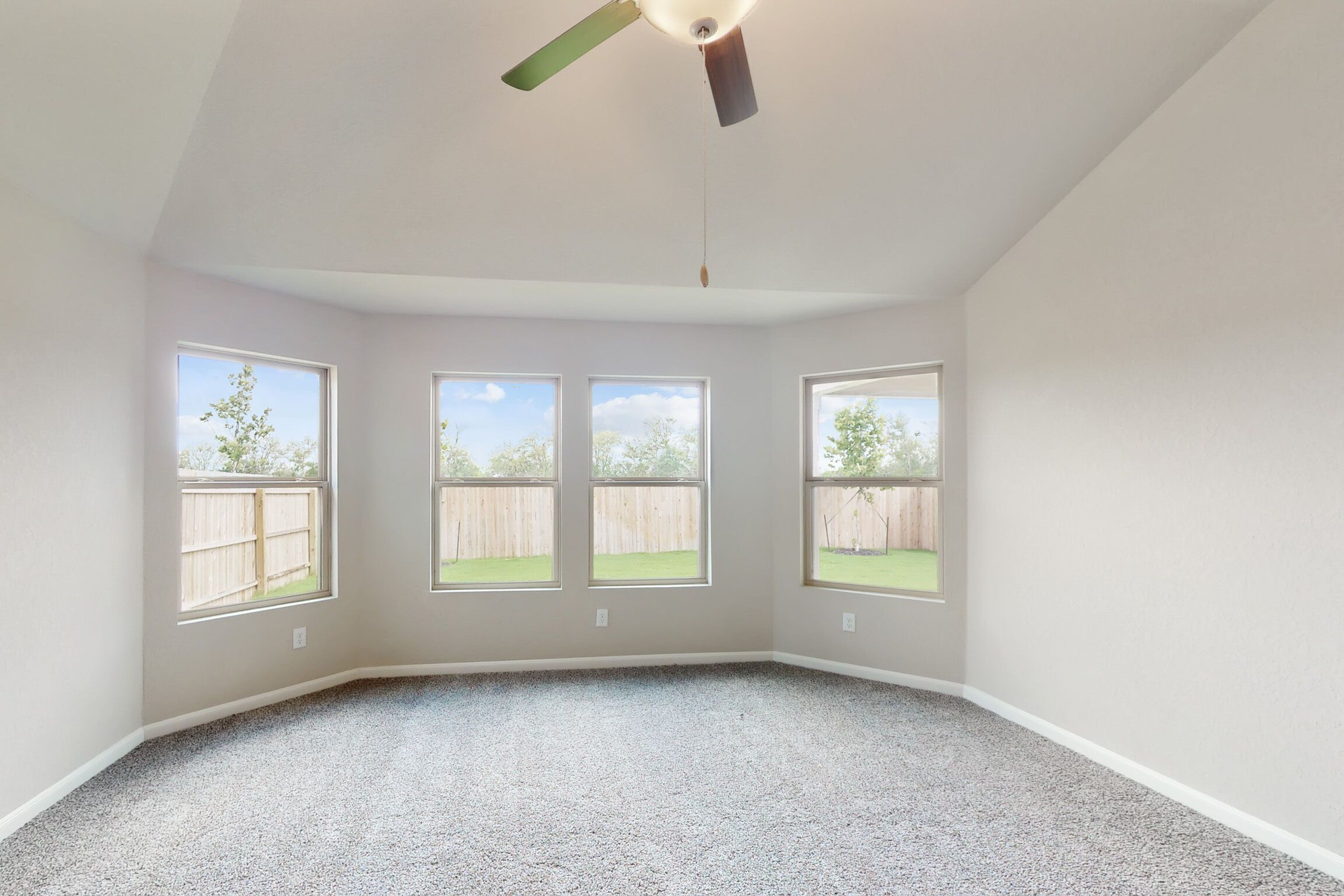 Interior - Representational Photo