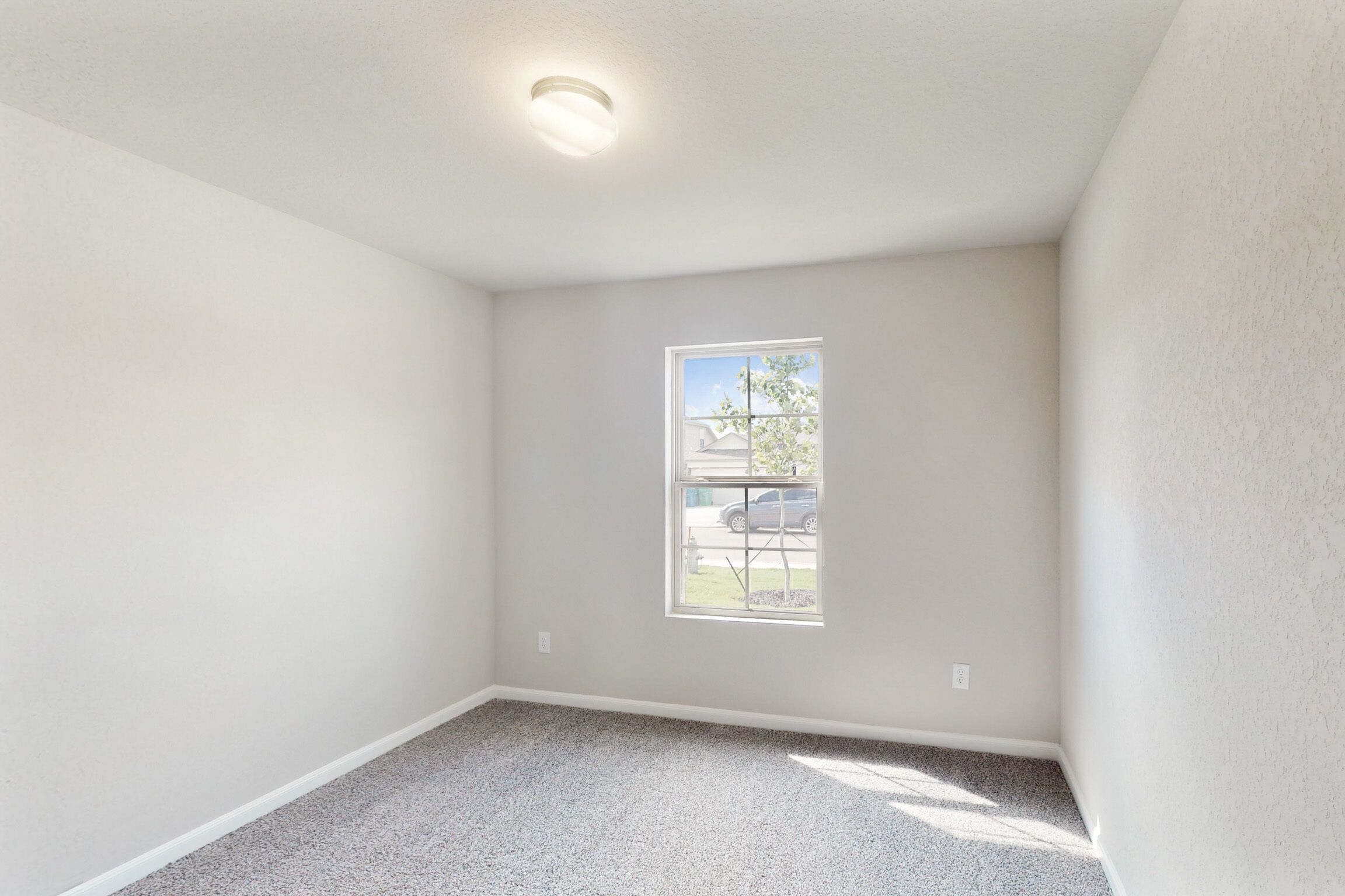 Interior - Representational Photo