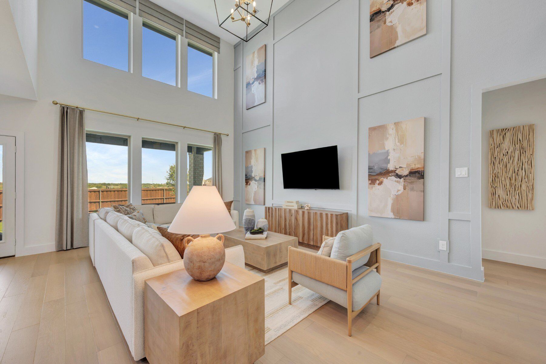 404 Granville Drive (Balcones)