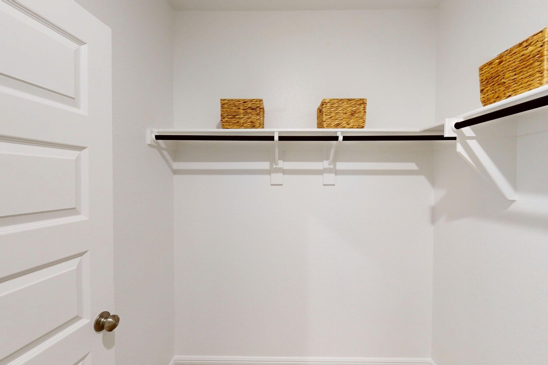 Owner's Closet