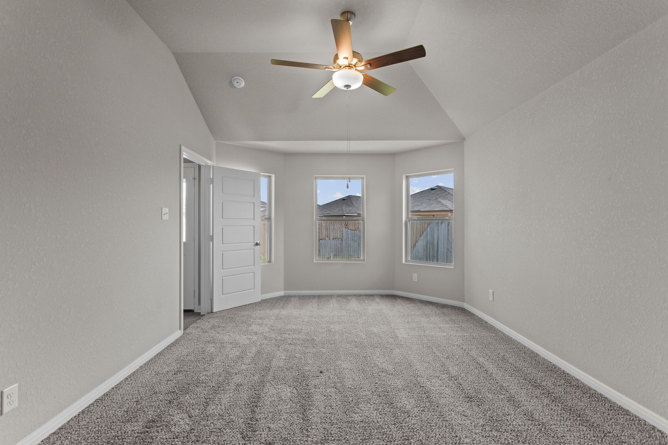 Interior - Representational Photo