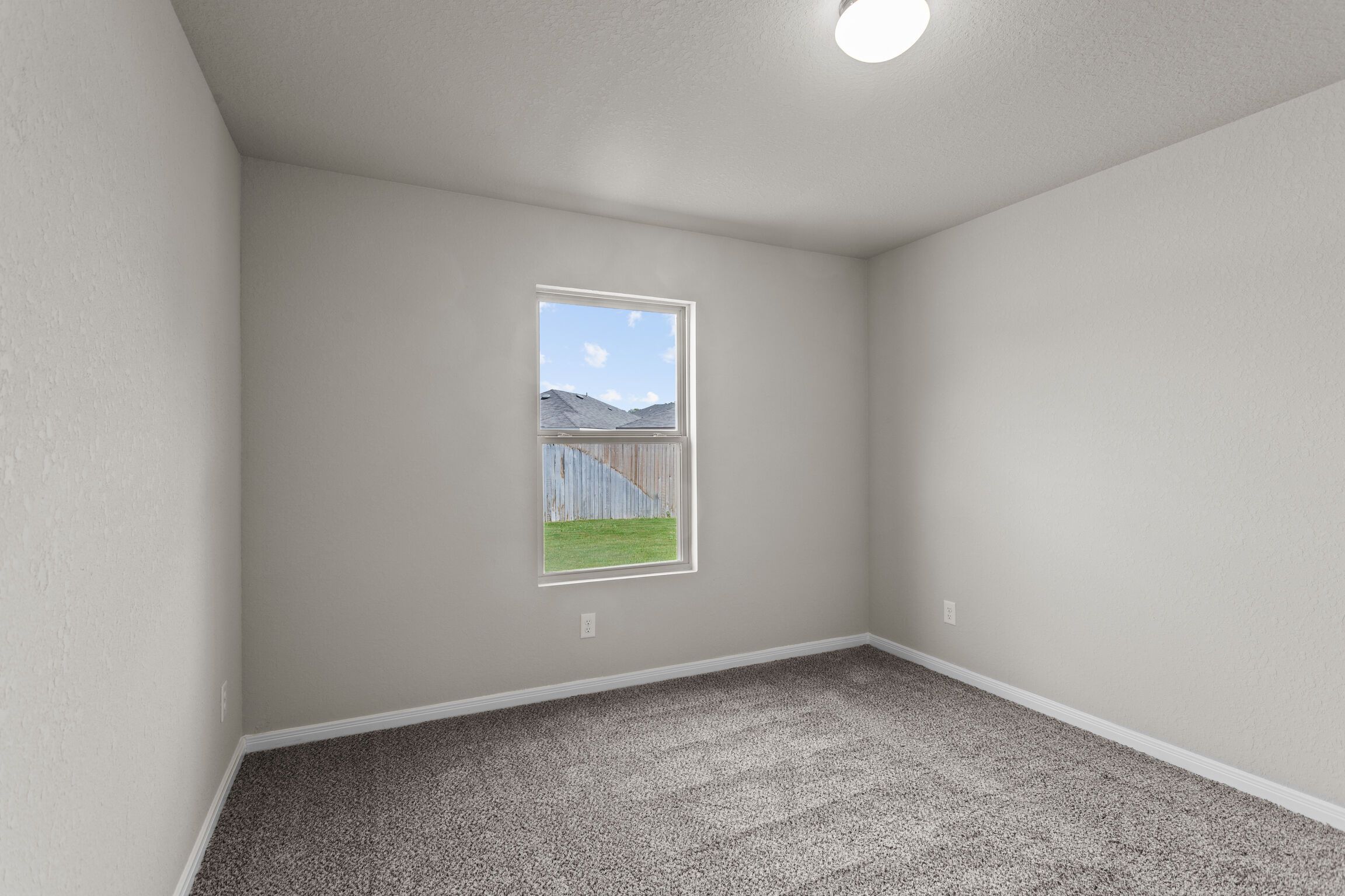 Interior - Representational Photo