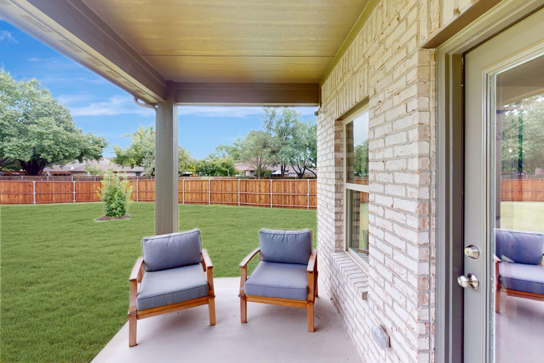Porch