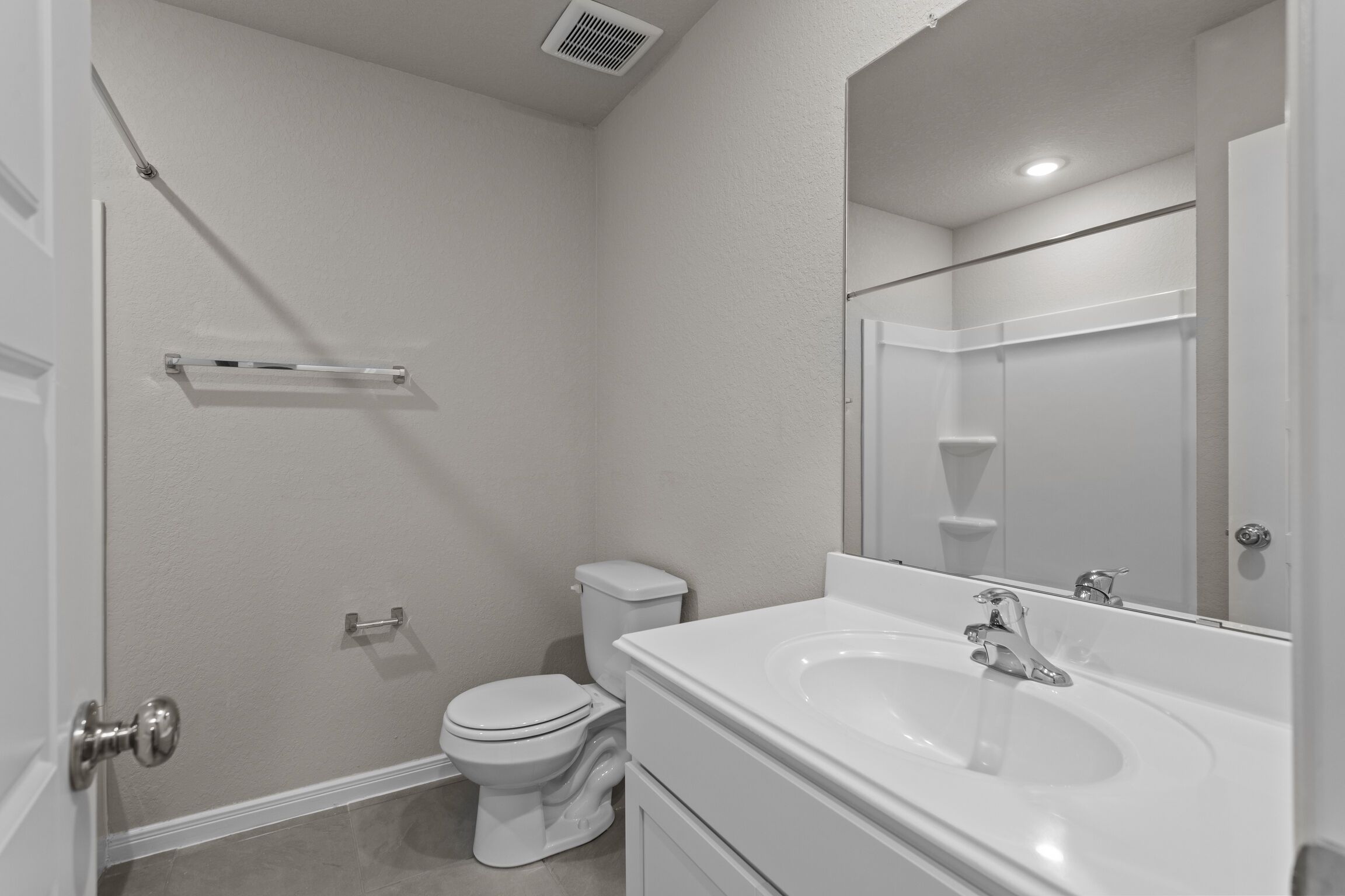 Bathroom - Representational Photo