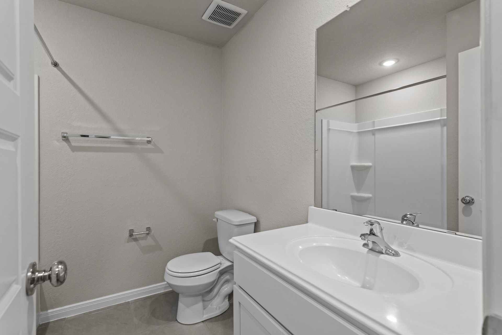 Bathroom - Representational Photo