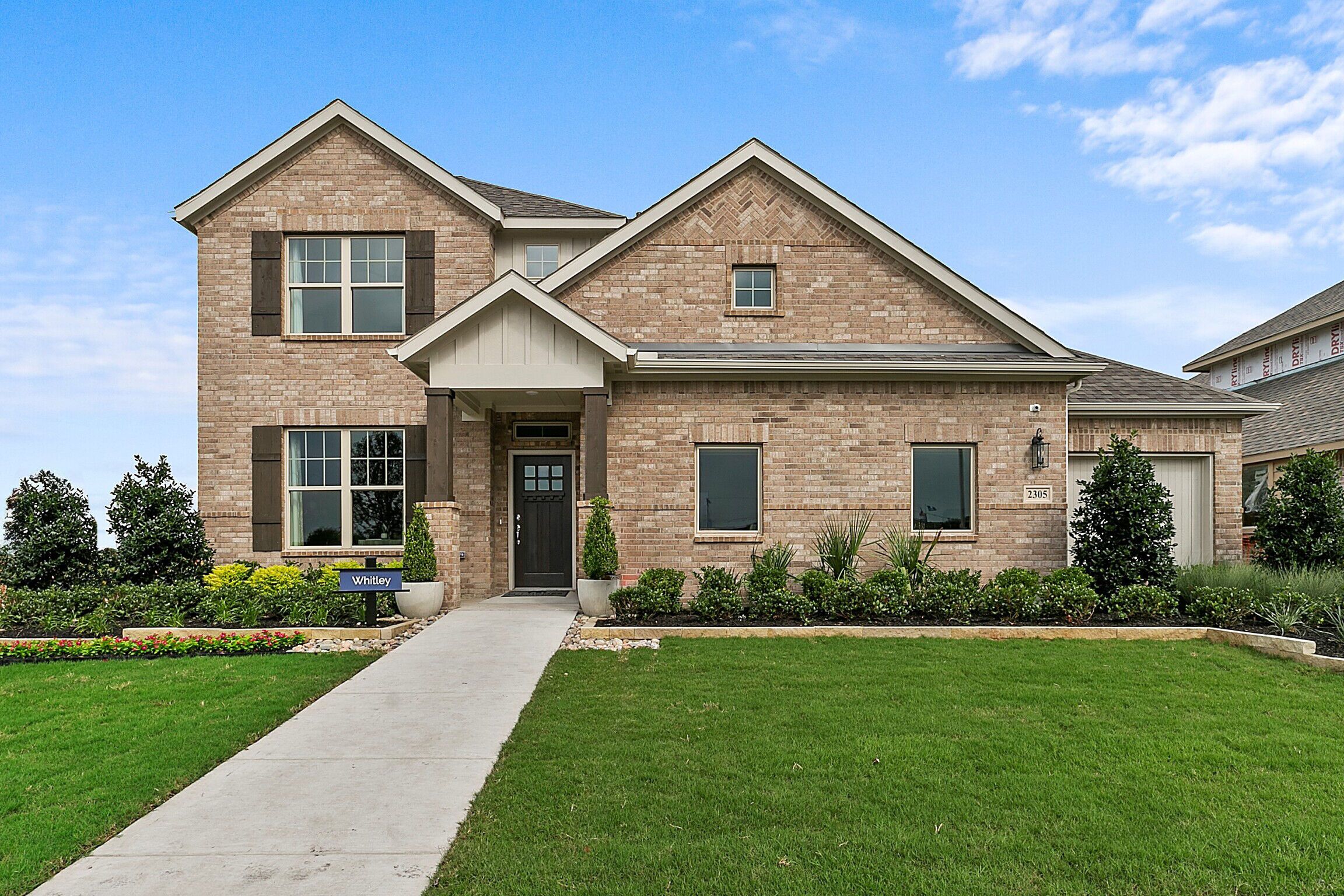 Front Exterior - Representational Photo