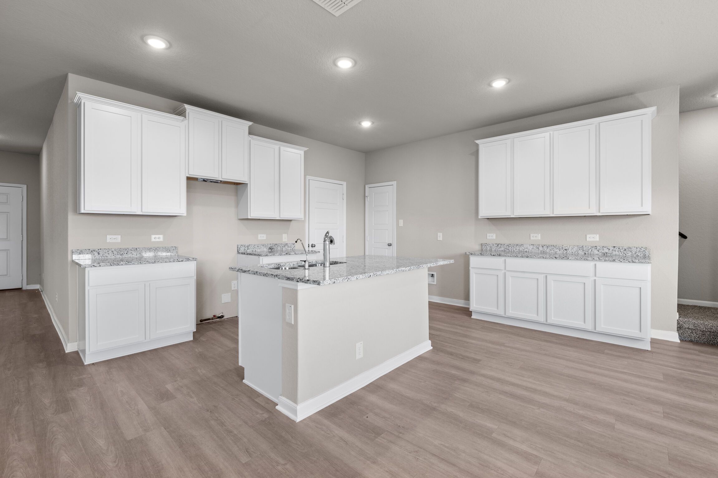 Kitchen - Representational Photo