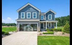 Gardens Of Riverside: Holly, Michigan - M/I Homes