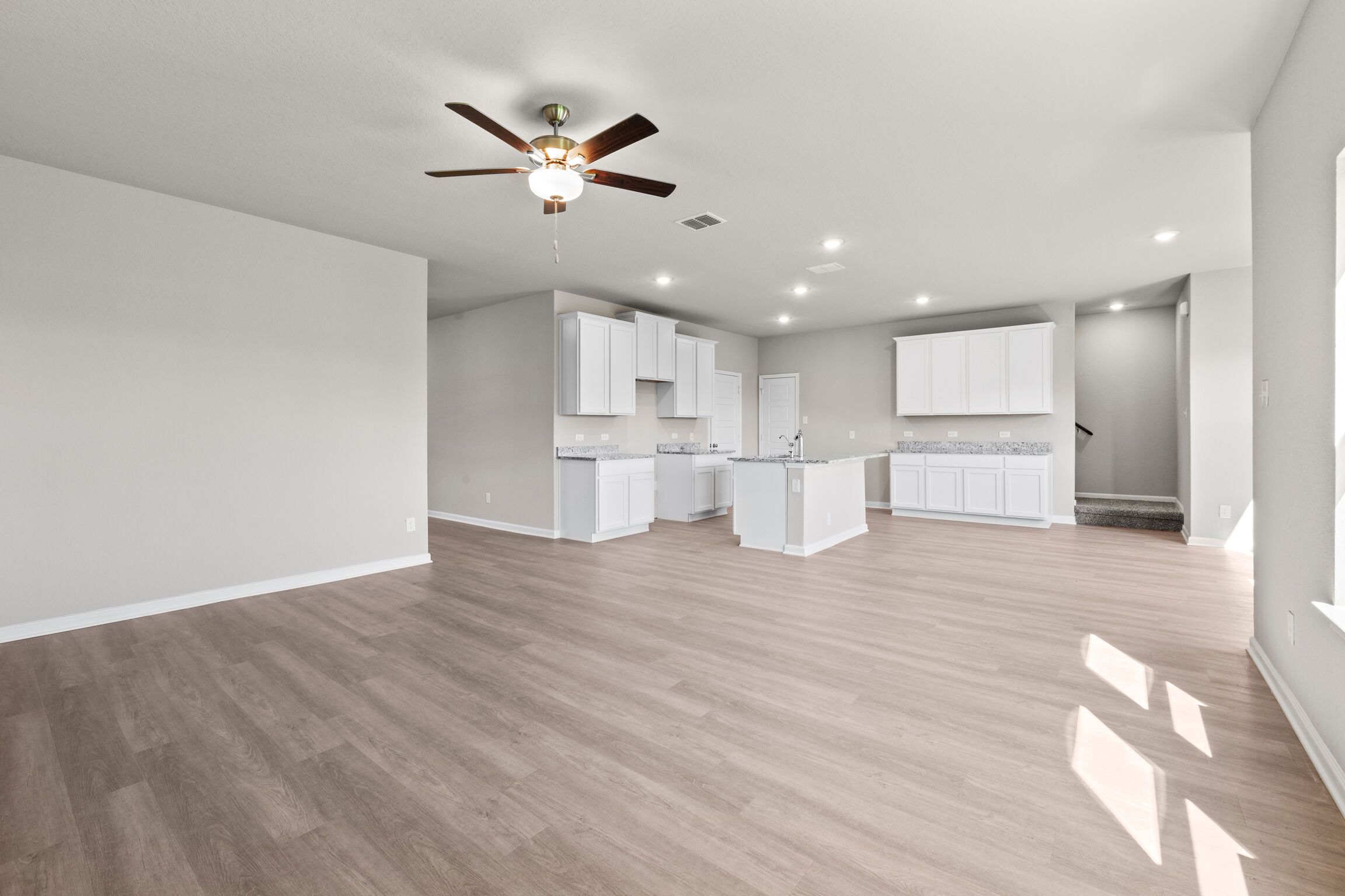 Interior - Representational Photo