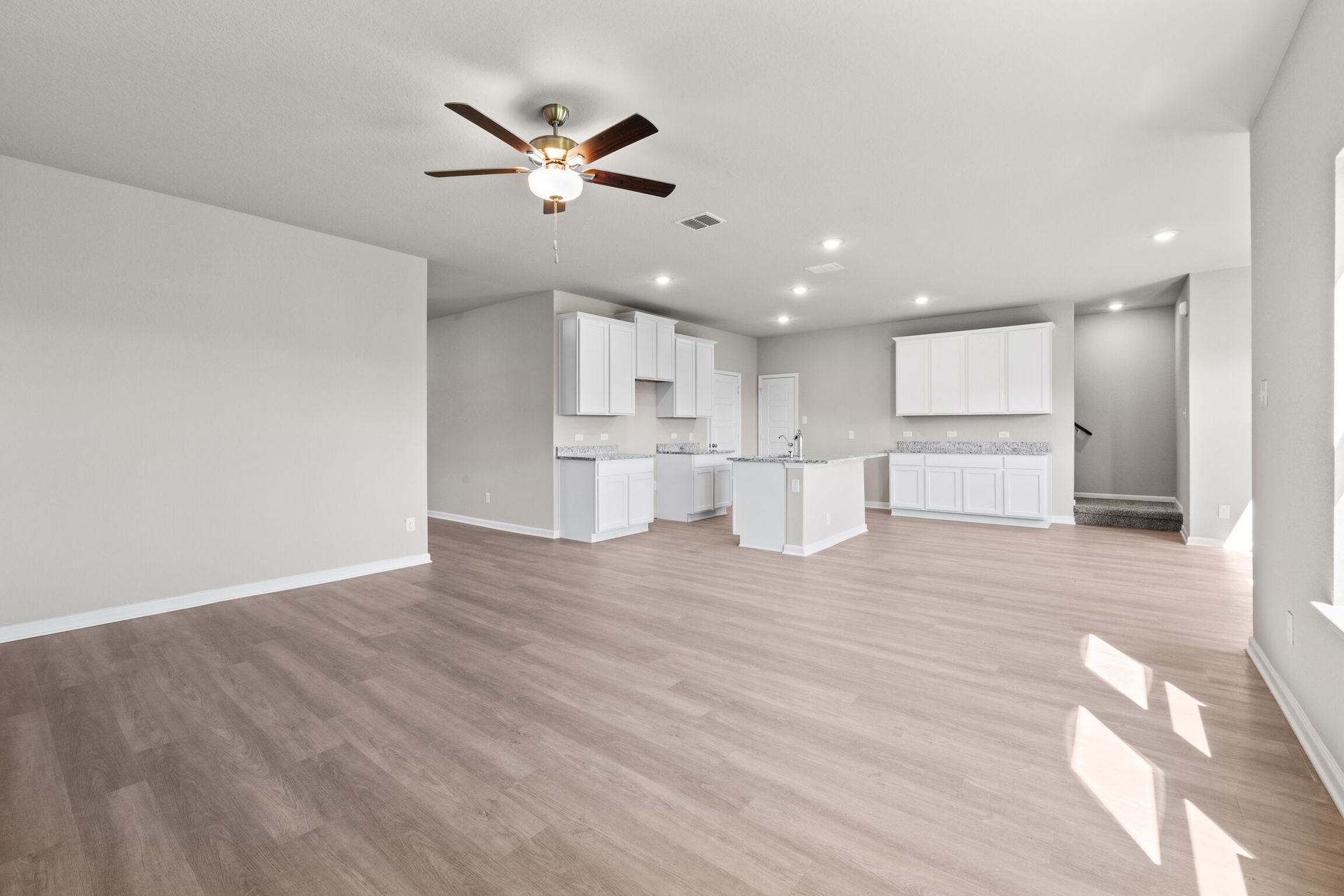 Interior - Representational Photo