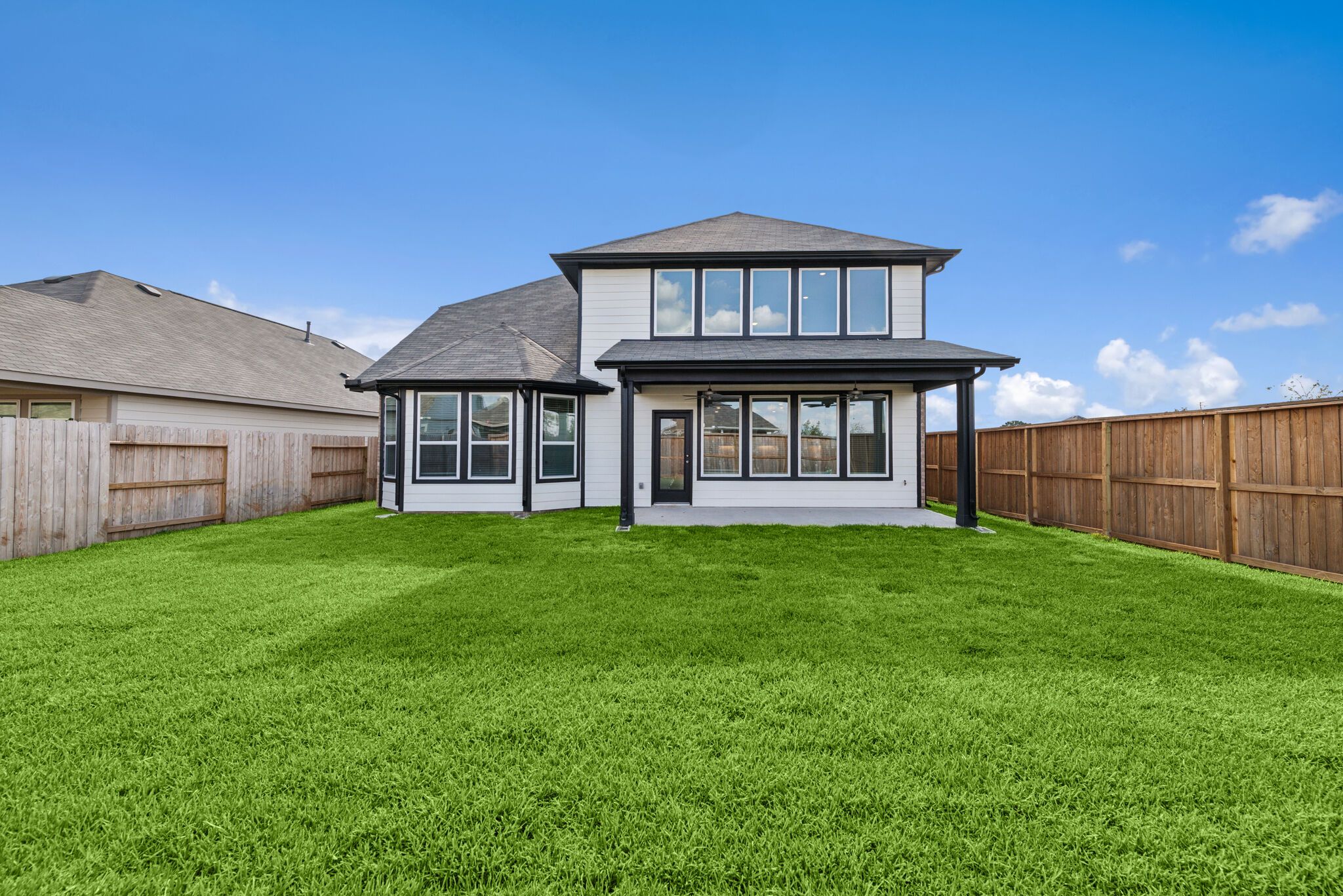 Exterior - Representational Photo