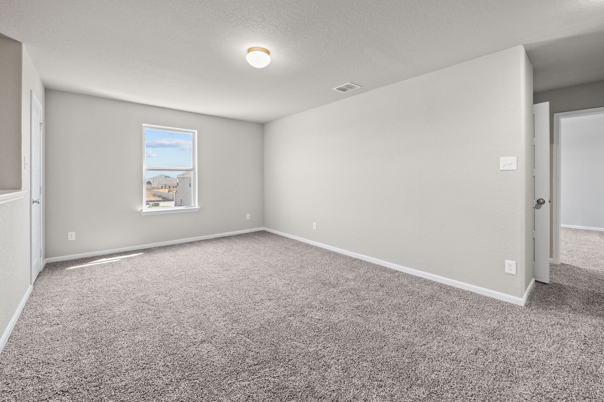 Interior - Representational Photo