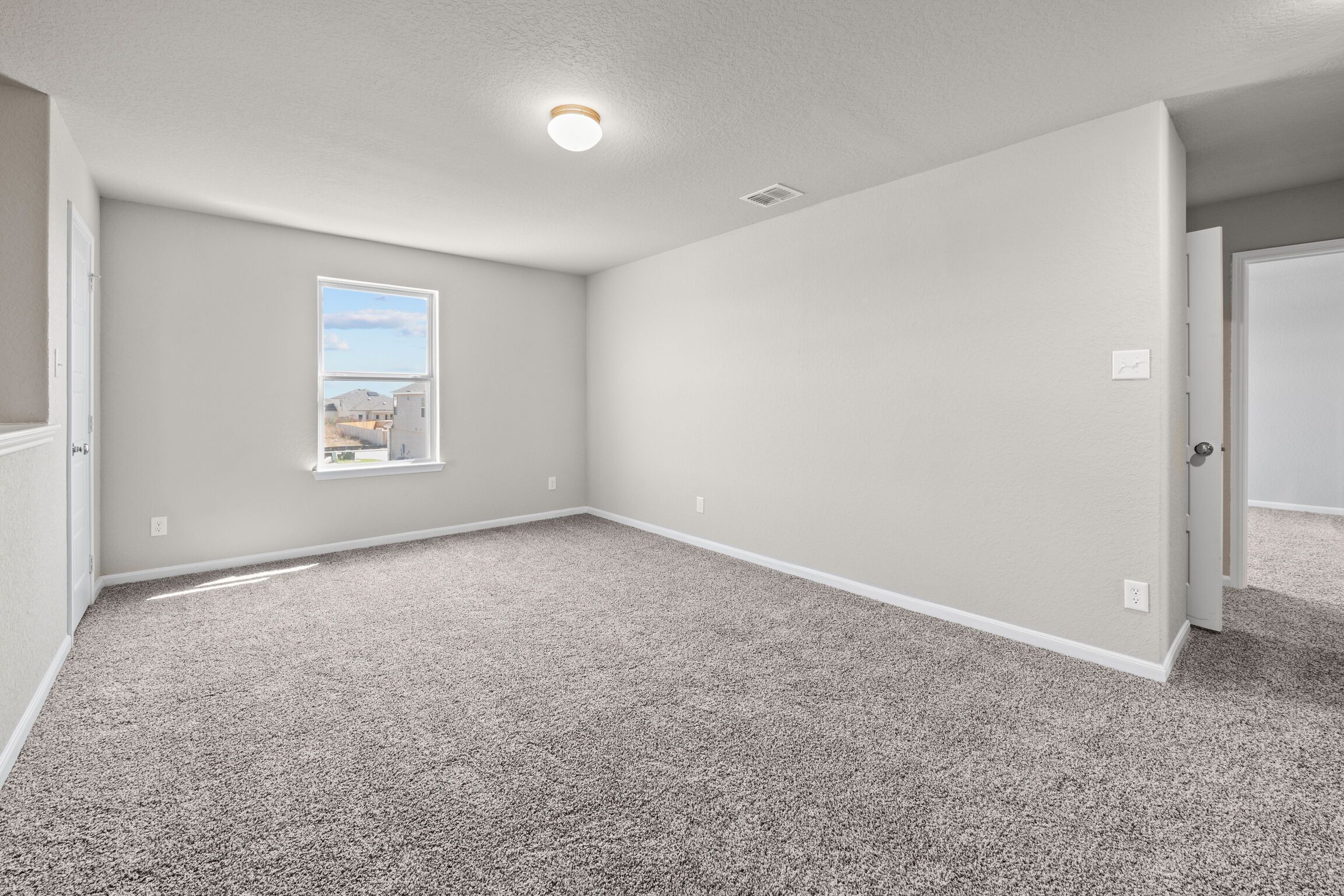 Interior - Representational Photo